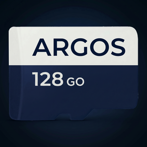 CARTE Micro SD