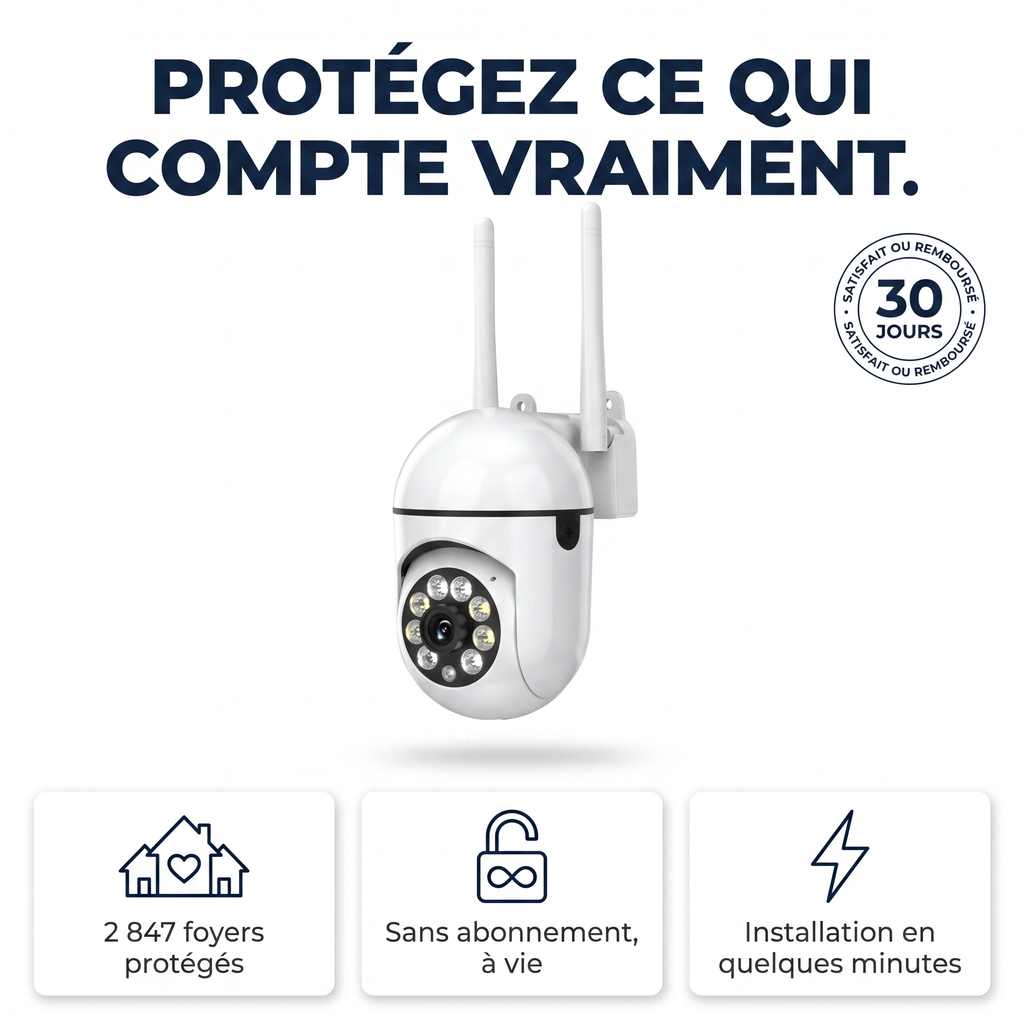 ArgosVision Pro 360