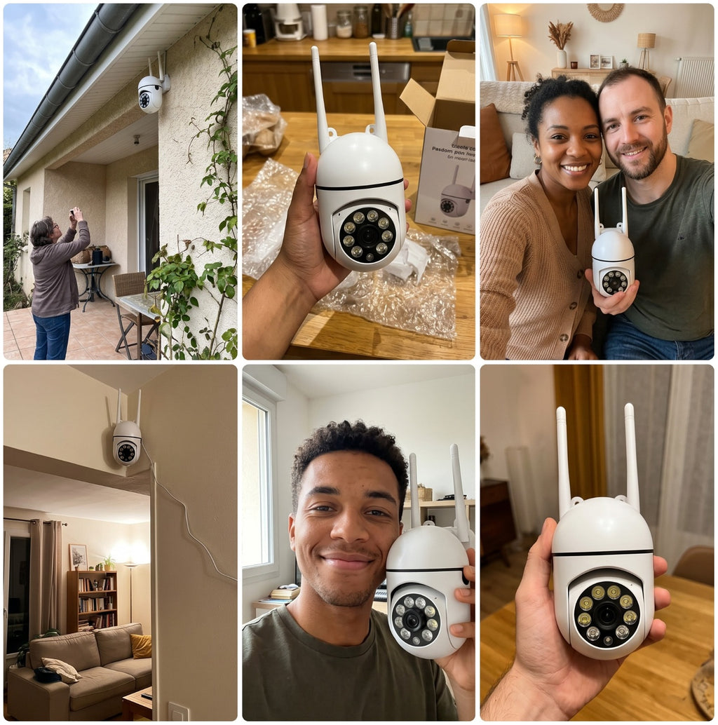 ArgosVision Pro 360