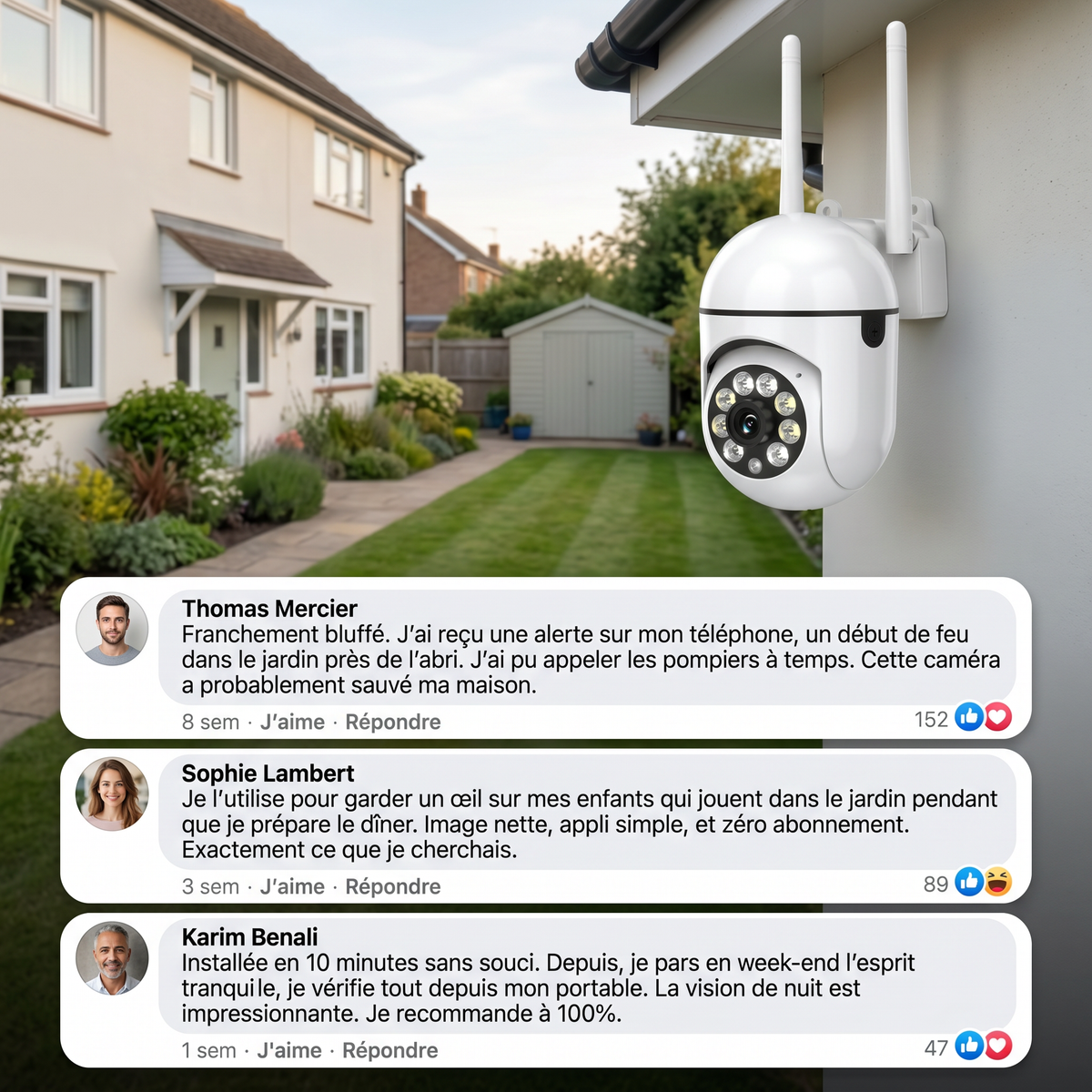 ArgosVision Pro 360