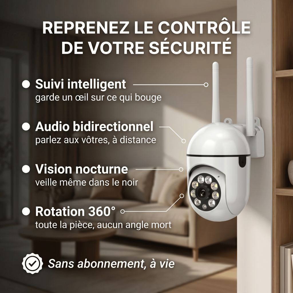 ArgosVision Pro 360