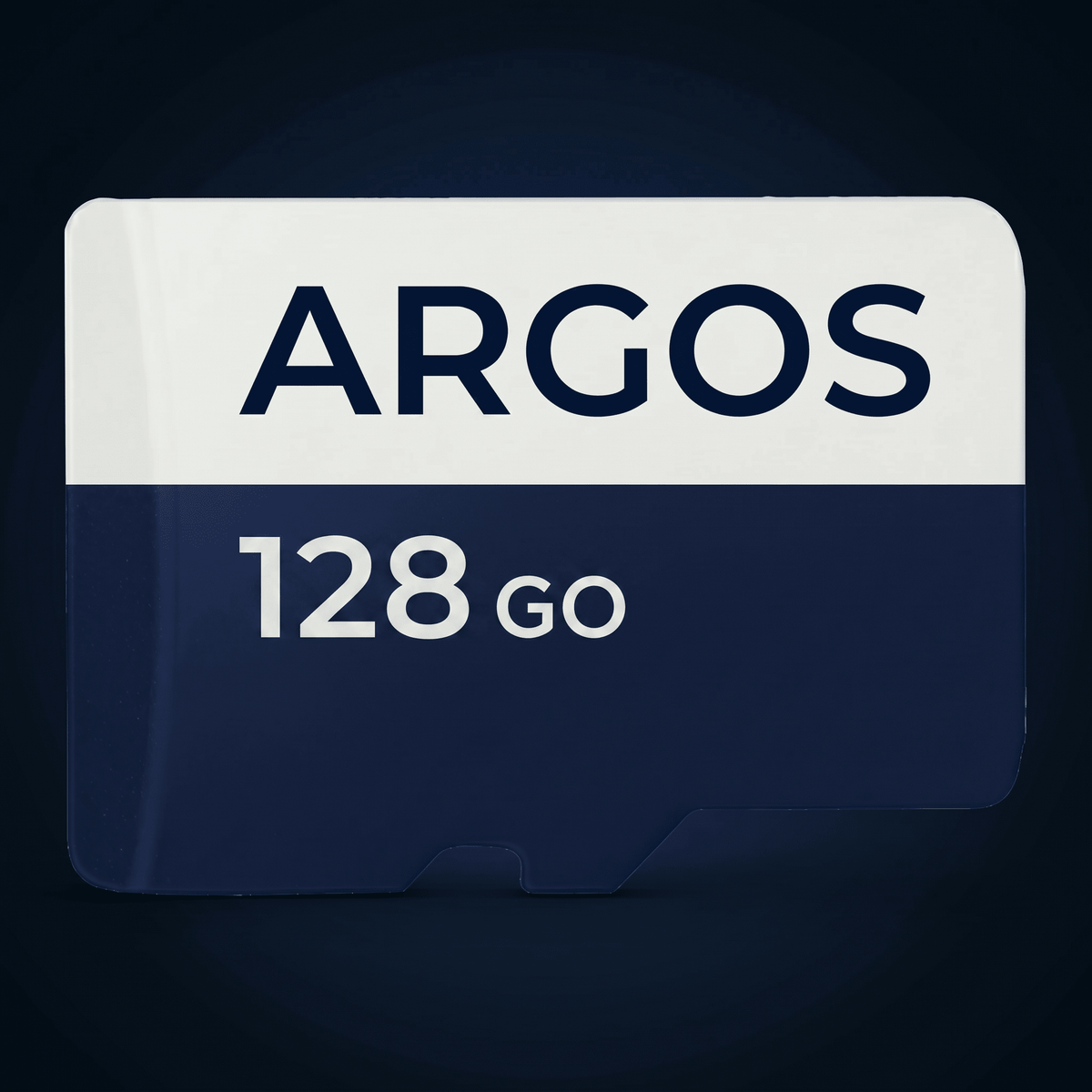 CARTE Micro SD - ARGOS